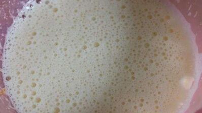 торт-суфле сливочно-сырный