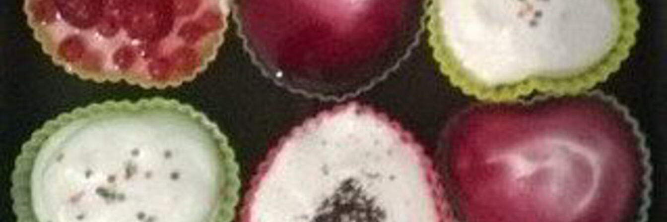 Творожное суфле