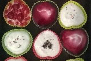 Творожное суфле