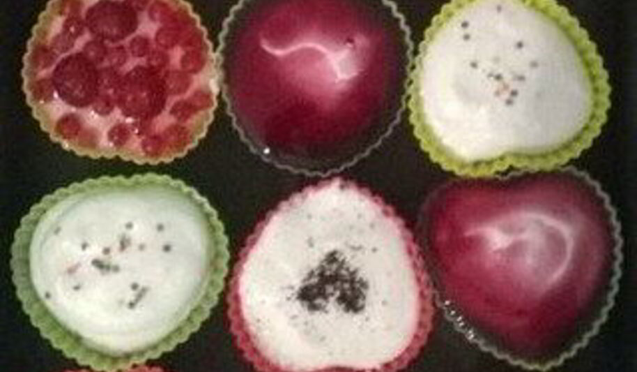 Рецепт творожного суфле