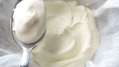 десерт тирамису