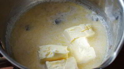 капкейки тирамису