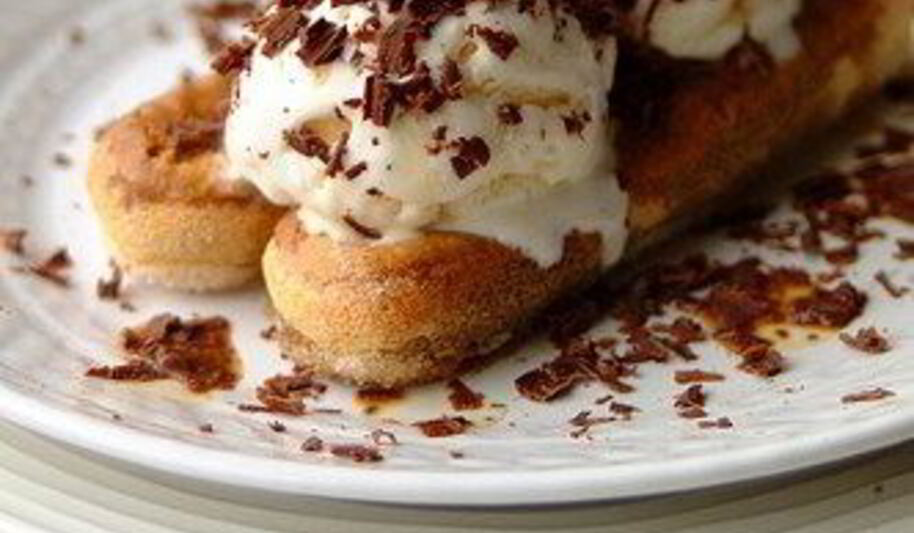 Рецепт холодного тирамису