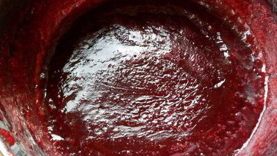 клубничный тирамису