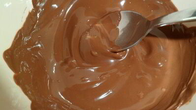 клубничный тирамису