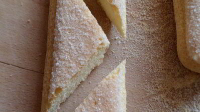 клубничный тирамису