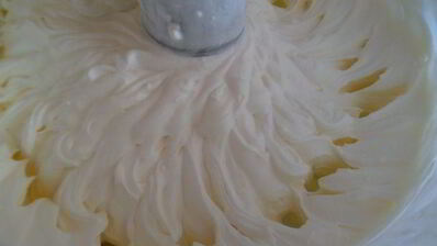 клубничный тирамису