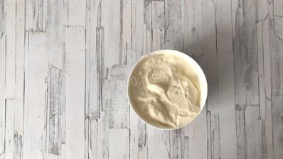 крем для тирамису с маскарпоне