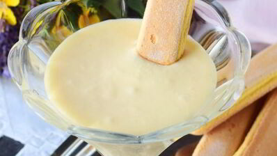 крем для тирамису