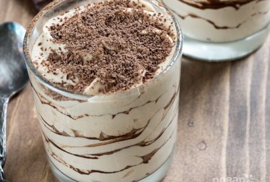 Крем Тирамису