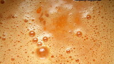 мороженое тирамису