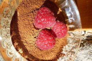 Самое Итальянское Тирамису