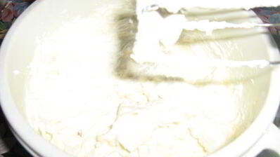 свекольный тирамису