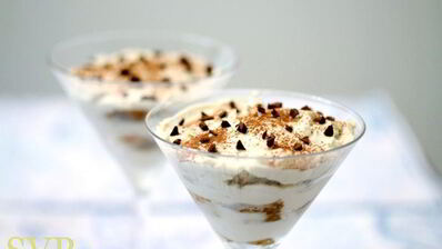 тирамису дарси