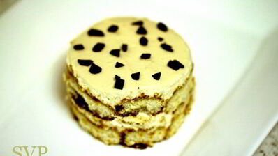 тирамису дарси