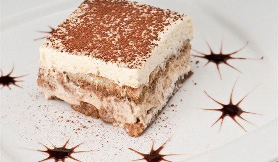 Рецепт тирамису домашний