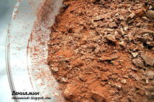 Тирамису и Брауни