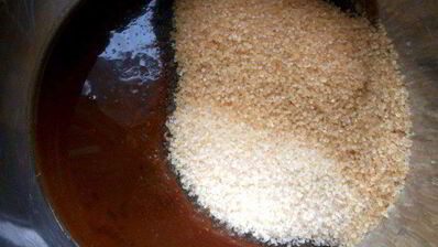 тирамису и брауни