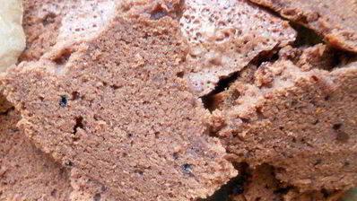 тирамису и брауни