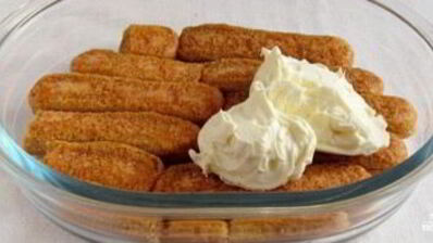 тирамису классический без яиц