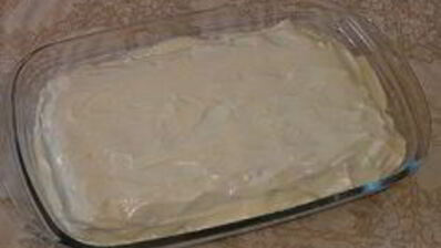 тирамису ожидание