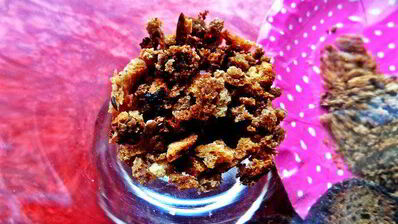 тирамису по-латышски