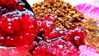 тирамису по-латышски