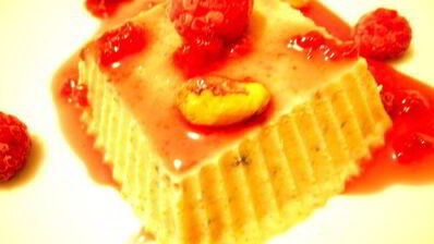 тирамису пьяная вишня