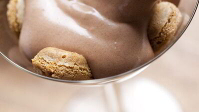 тирамису с белым шоколадом