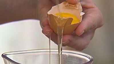 тирамису с клубникой