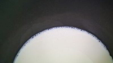 тирамису с молоком