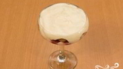 тирамису с шоколадом