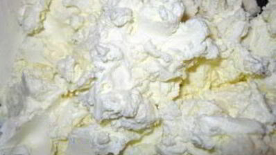 тирамису с творогом