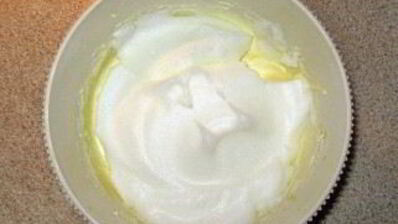 тирамису с творогом