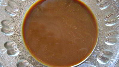 тирамису сиреневый туман