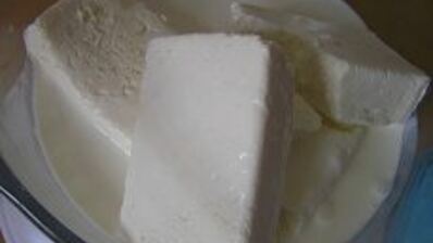 творожный десерт в микроволновке