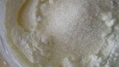 творожный десерт в микроволновке