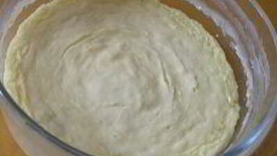 творожный десерт в микроволновке