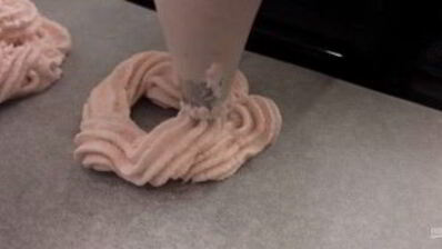 домашний зефир