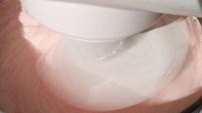 клубничный зефир