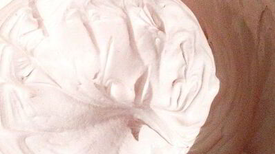 клубничный зефир