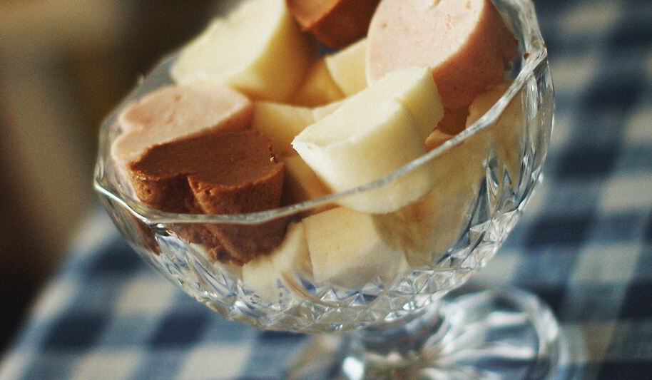 Рецепт яблочного зефира