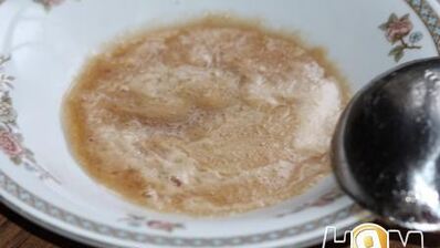 желе из цветов сирени