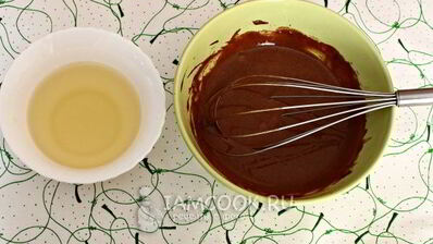 желе со сметаной слоями