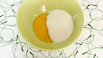 желе со сметаной слоями