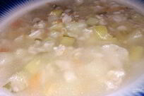 Диетические рецепты