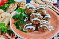 Домашние рецепты