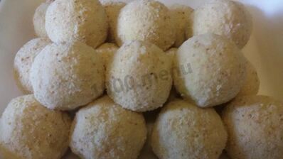 аранчини с прошутто