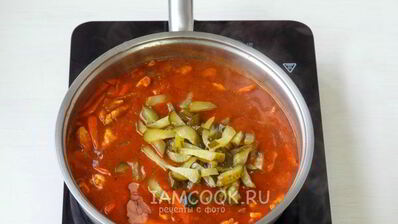 азу из индейки