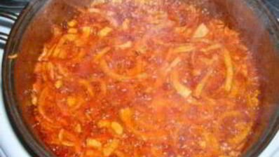 азу по-татарски